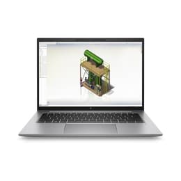 HP Zbook Firefly 14" G10 14-inch (2023) - Core i7 - Gen 13 (P) - 32GB - SSD 1 TB QWERTY - English