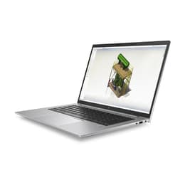 HP Zbook Firefly 14" G10 14-inch (2023) - Core i7 - Gen 13 (P) - 32GB - SSD 1 TB QWERTY - English