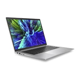 HP Zbook Firefly 14" G10 14-inch (2023) - Core i7 - Gen 13 (P) - 32GB - SSD 1 TB QWERTY - English