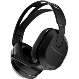 Turtle Beach Stealth 500 PC gaming wireless Headphones with microphone - Black