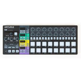 Arturia BeatStep Pro Audio accessories