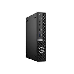 Dell OptiPlex 5080 Micro Core i5-10500T 2.3 - SSD 512 GB - 16GB