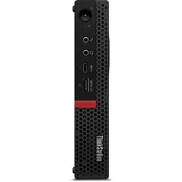 Lenovo ThinkStation P330 Tiny Core i5-8600T 2.3 - SSD 256 GB - 16GB