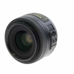 Nikon Camera Lense AF-S 35 mm 1.8