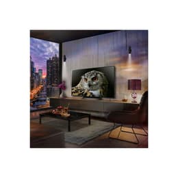 LG C4 55.0000" 3840x2160 Ultra HD 4K OLED Smart TV