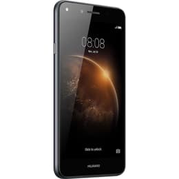 Huawei Y6II Compact 16GB - Black - Unlocked