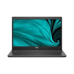 Dell Latitude 3420 14-inch (2021) - Core i5 - Gen 11 (G) - 8GB - SSD 256 GB QWERTY - Spanish