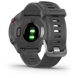 Smart Watch Garmin HR GPS Forerunner 55 - Black