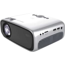 Philips Neopix Easy 2+ Video projector 150 Lumen - Grey/Black