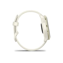 Smart Watch Garmin HR GPS Vivoactive 6 - White