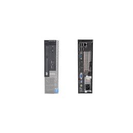 Dell Optiplex 9020 Core i5-4570S 2,9 - SSD 1 TB - 8GB
