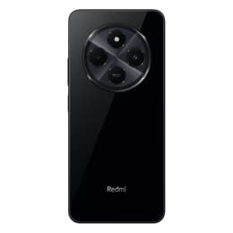 Xiaomi Redmi 14C 256GB - Black - Unlocked