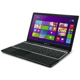 Packard Bell EasyNote TE69KB 15-inch (2014) - E2-3800 - 8GB - HDD 1 TB AZERTY - French