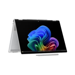 HP OmniBook X Flip 16-inch (2024) - Core Ultra 5 226V - 16GB - SSD 512 GB AZERTY - French