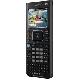 Texas Instruments TI Nspire CX CAS Calculator