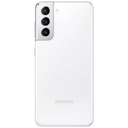 Galaxy S21 5G 128GB - White - Unlocked