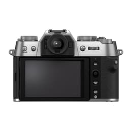 Fujifilm X-T50 - Black/Grey + Fujifilm Fujinon XF 16-50mm f/2.8-4.8 R LM