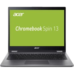 Acer ChromeBook Spin 13 Core i5-8250U 1.6 GHz 64GB SSD - 8GB QWERTZ - German