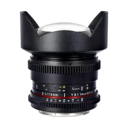 Samyang Camera Lense 14mm f/3.1