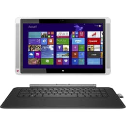 HP Envy X2 13-J011NF 13-inch Core m-5Y10c - SSD 128 GB - 4GB AZERTY - French