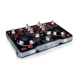 Hercules DJ Control MP3 E2 Audio accessories