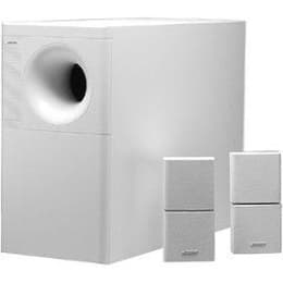 Bose Acoustimass 5 Série III Speakers - White