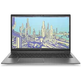 HP ZBook Firefly 15 G8 15-inch (2021) - Core i7 - Gen 11 (G) - 32GB - SSD 512 GB AZERTY - French