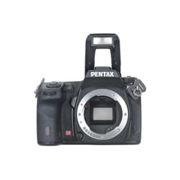 Reflex K-5 - Black