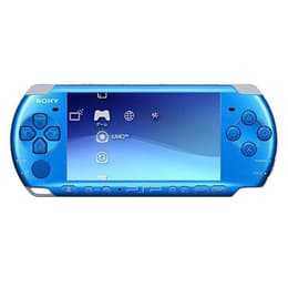 Sony PSP-3000 - Blue