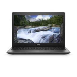 Dell Latitude 3590 15-inch (2018) - Core i5-7200U - 8GB - SSD 256 GB QWERTY - English