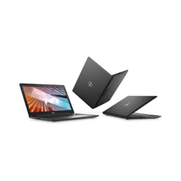 Dell Latitude 3590 15-inch (2018) - Core i5-7200U - 8GB - SSD 256 GB QWERTY - English