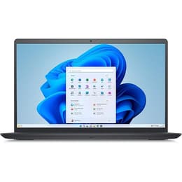Dell Inspiron 3520 15-inch (2022) - Core i5-1235U - 8GB - SSD 512 GB AZERTY - French