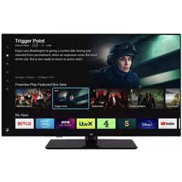 Bush 40FT24CA 40.0000" Full HD Full HD 1080p LED Smart TV
