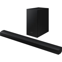 Soundbar HW-B430/ZF - Black