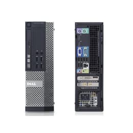 Dell OptiPlex 9020 SFF Core i7-4790 3,6 - SSD 256 GB - 8GB