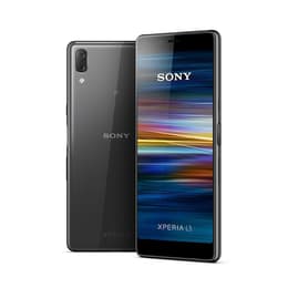 Sony Xperia L3 32GB - Black - Unlocked