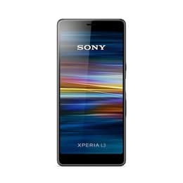 Sony Xperia L3 32GB - Black - Unlocked