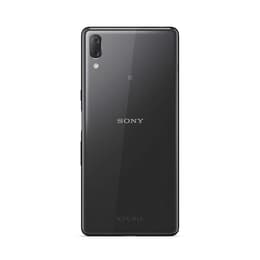 Sony Xperia L3 32GB - Black - Unlocked