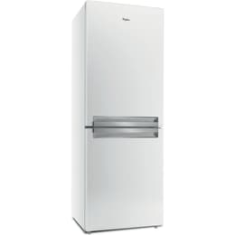 Whirlpool BTNF5011W Refrigerator