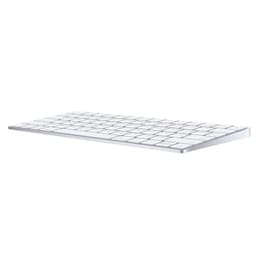 Magic Keyboard (2015) Wireless - White - QWERTY - English (US)
