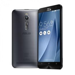 Asus Zenfone 2 ZE551ML 32GB - Silver - Unlocked