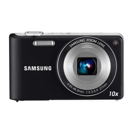 Compact PL210 - Black + Samsung 10X Zoom Lens f/3.3-5.9