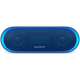 Sony Extra Bass SRS-XB20 Bluetooth Speakers - Blue