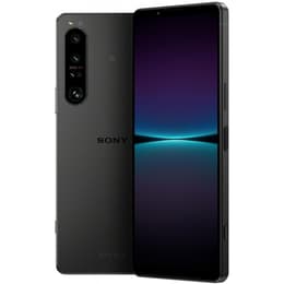 Sony Xperia 1 IV 256GB - Black - Unlocked