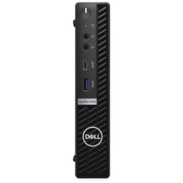 Dell OptiPlex 5080 Micro Core i5-10500T 2.3 - SSD 512 GB - 8GB