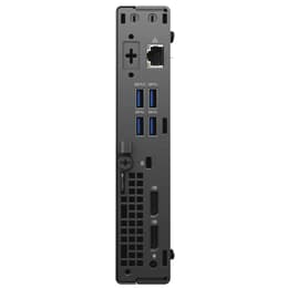 Dell OptiPlex 5080 Micro Core i5-10500T 2.3 - SSD 512 GB - 8GB