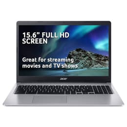 Acer Chromebook 315 CB315-4H Celeron 1.1 GHz 128GB eMMC - 4GB QWERTY - English