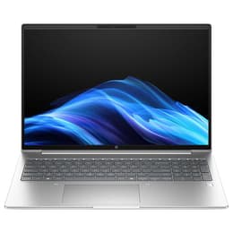 HP ProBook 4 G1i 16 16-inch (2025) - Core Ultra 5 225U - 16GB - SSD 256 GB QWERTZ - German