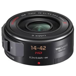 Camera Lense Panasonic Micro 4/3 14-42mm f/3.5-5.6 Micro 4/3 14-42mm f/3.5-5.6
