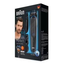 Multi-purpose Braun MGK3040 Electric shavers